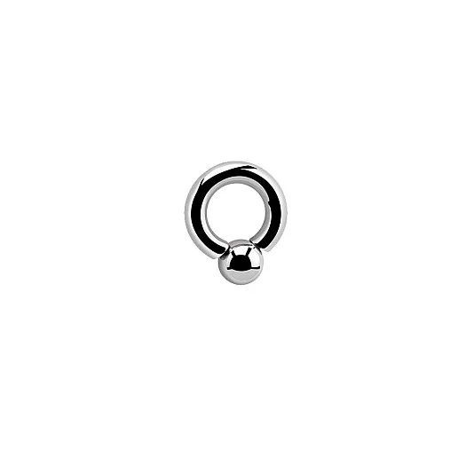 Screwball Captive Ring Buy 316L Surgical Steel Surgical Steel
